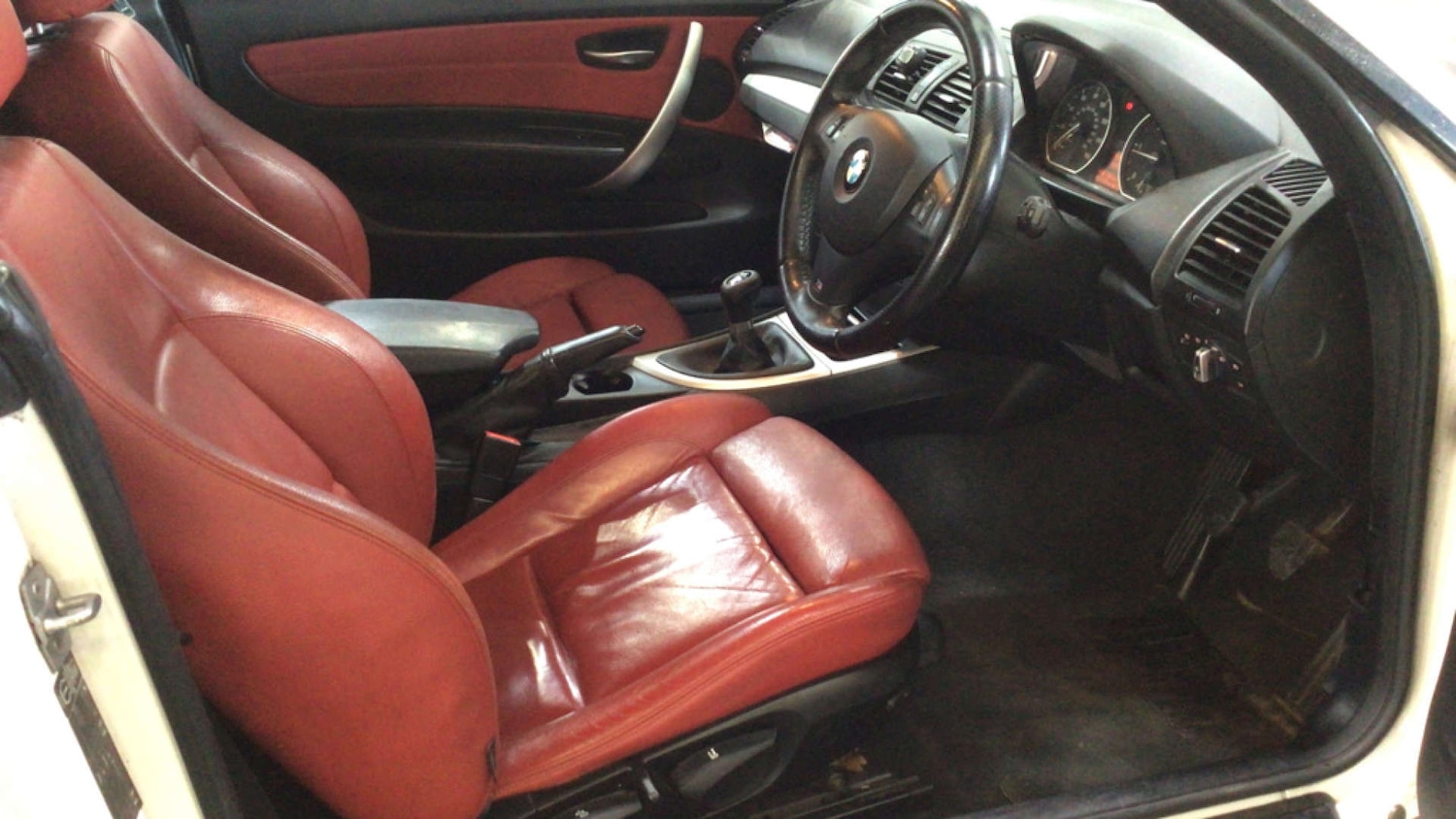 Used BMW 1 Series 2011 for sale - 77452501: Photo 7