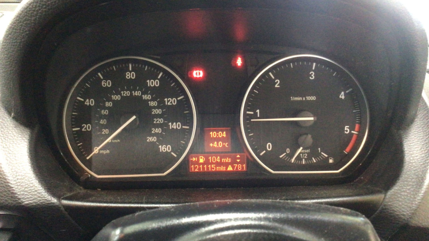 Used BMW 1 Series 2011 for sale - 77452501: Photo 9