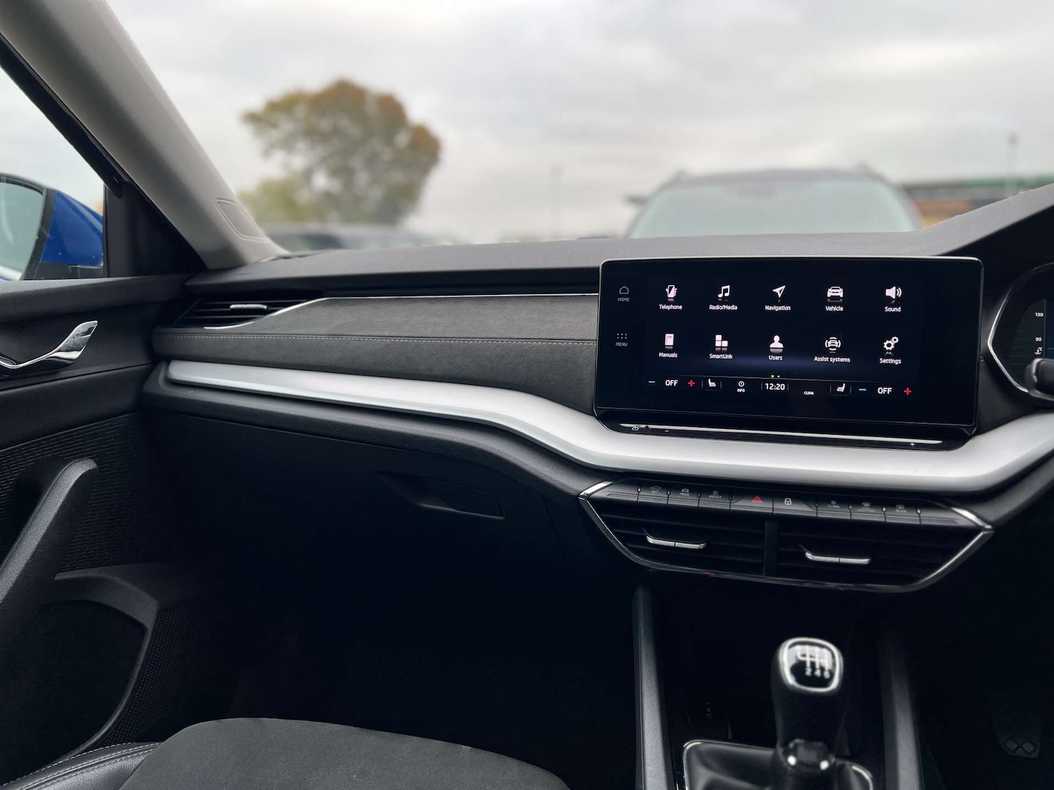 Used Skoda Octavia 2021 for sale - 76252737: Photo 25