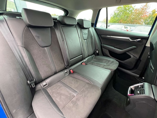 Used Skoda Octavia 2021 for sale - 76252737: Photo 34