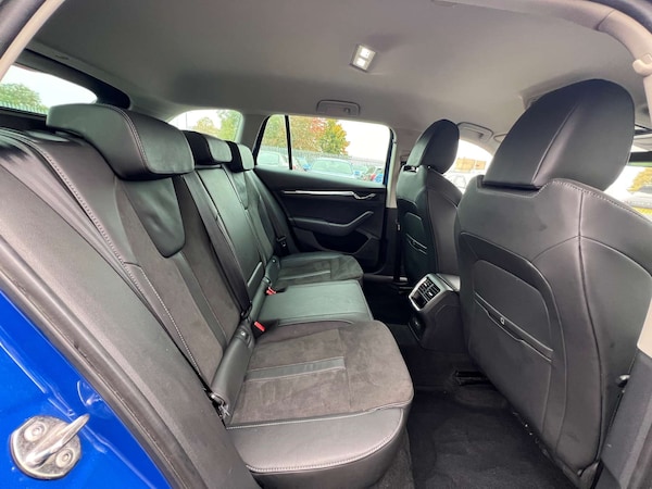 Used Skoda Octavia 2021 for sale - 76252737: Photo 35