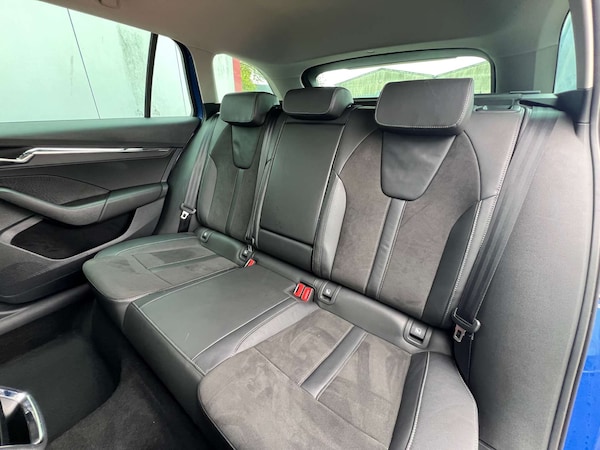 Used Skoda Octavia 2021 for sale - 76252737: Photo 37