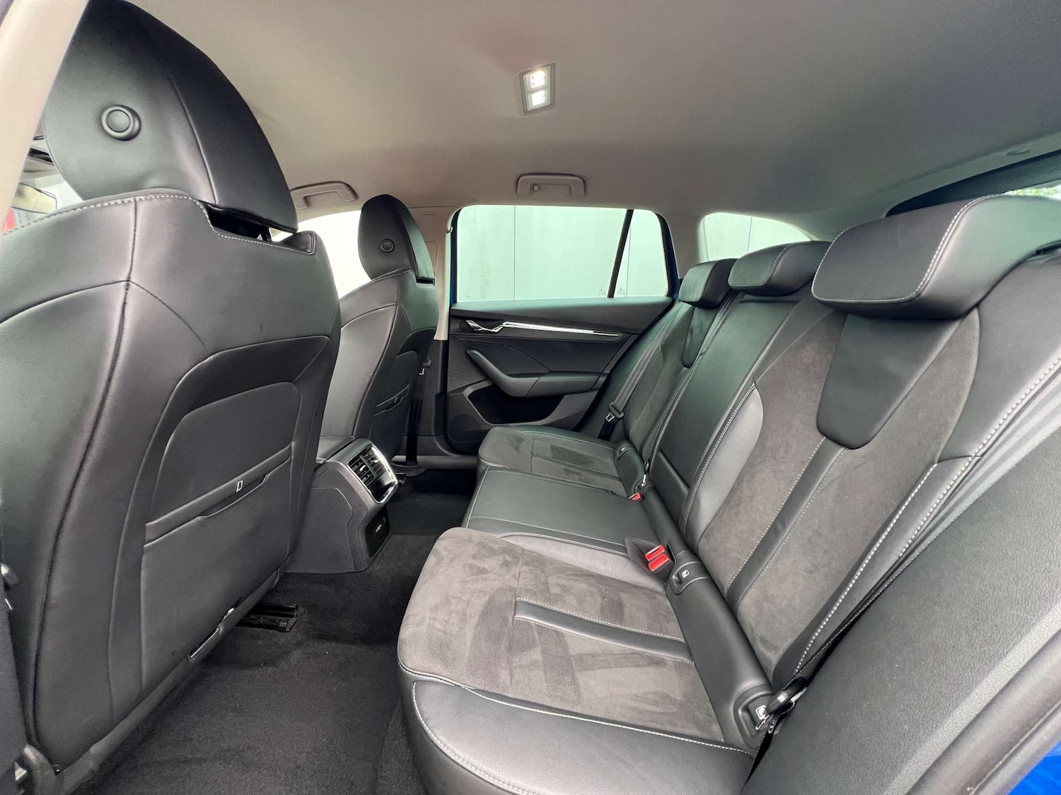 Used Skoda Octavia 2021 for sale - 76252737: Photo 38