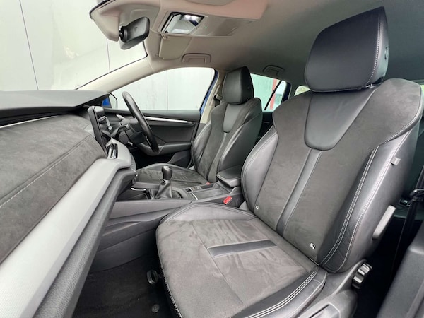 Used Skoda Octavia 2021 for sale - 76252737: Photo 40