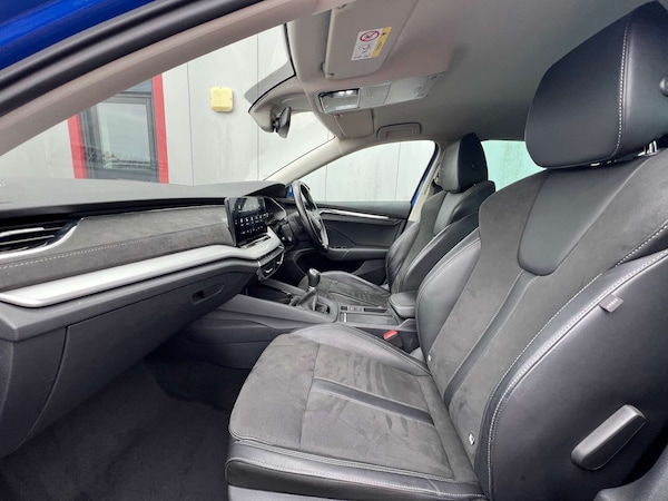 Used Skoda Octavia 2021 for sale - 76252737: Photo 41
