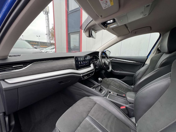 Used Skoda Octavia 2021 for sale - 76252737: Photo 42