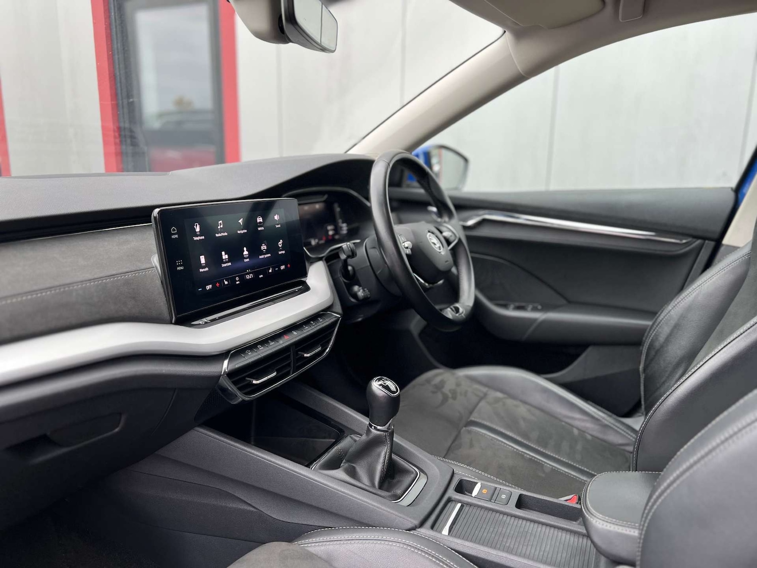 Used Skoda Octavia 2021 for sale - 76252737: Photo 43