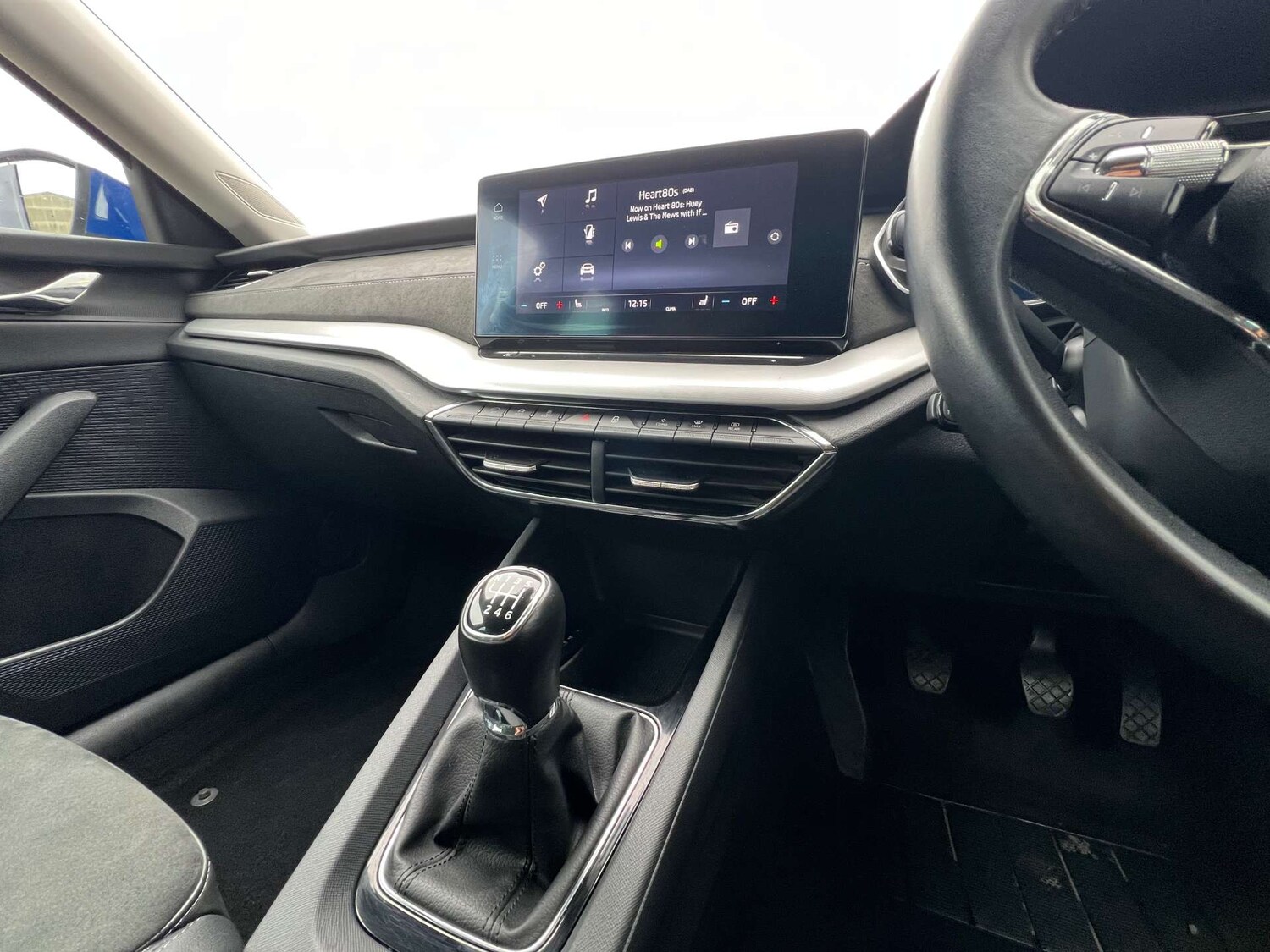 Used Skoda Octavia 2021 for sale - 76252737: Photo 46