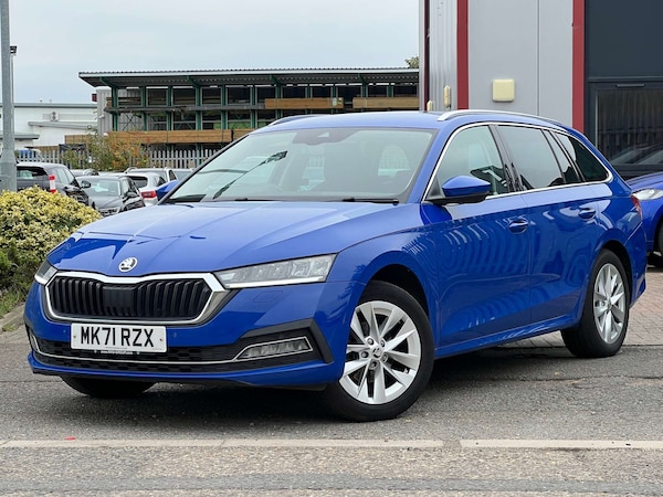 Used Skoda Octavia 2021 for sale - 76252737: Photo 5