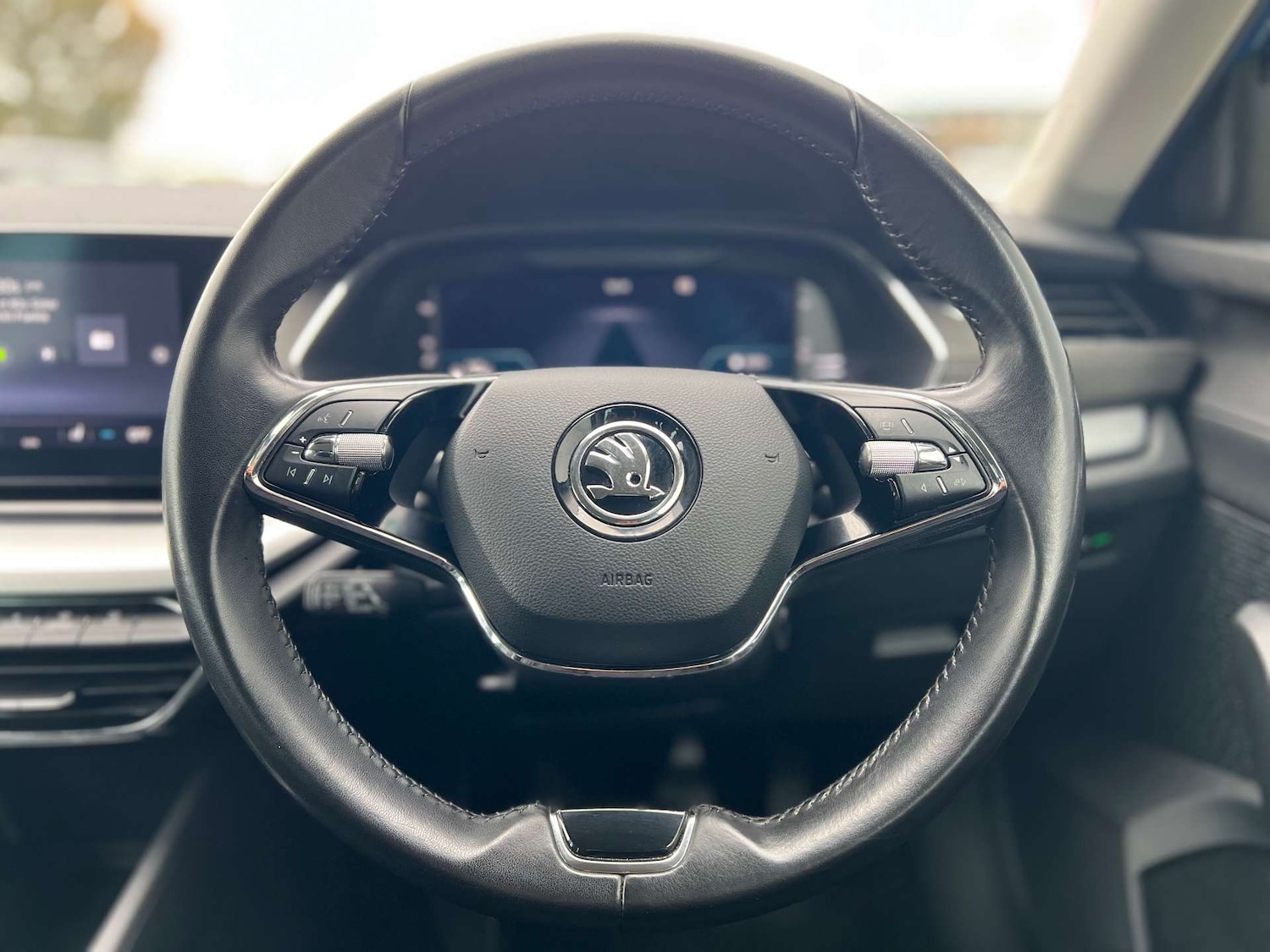 Used Skoda Octavia 2021 for sale - 76252737: Photo 61