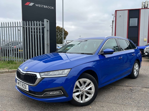 Used Skoda Octavia 2021 for sale - 76252737: Photo 7