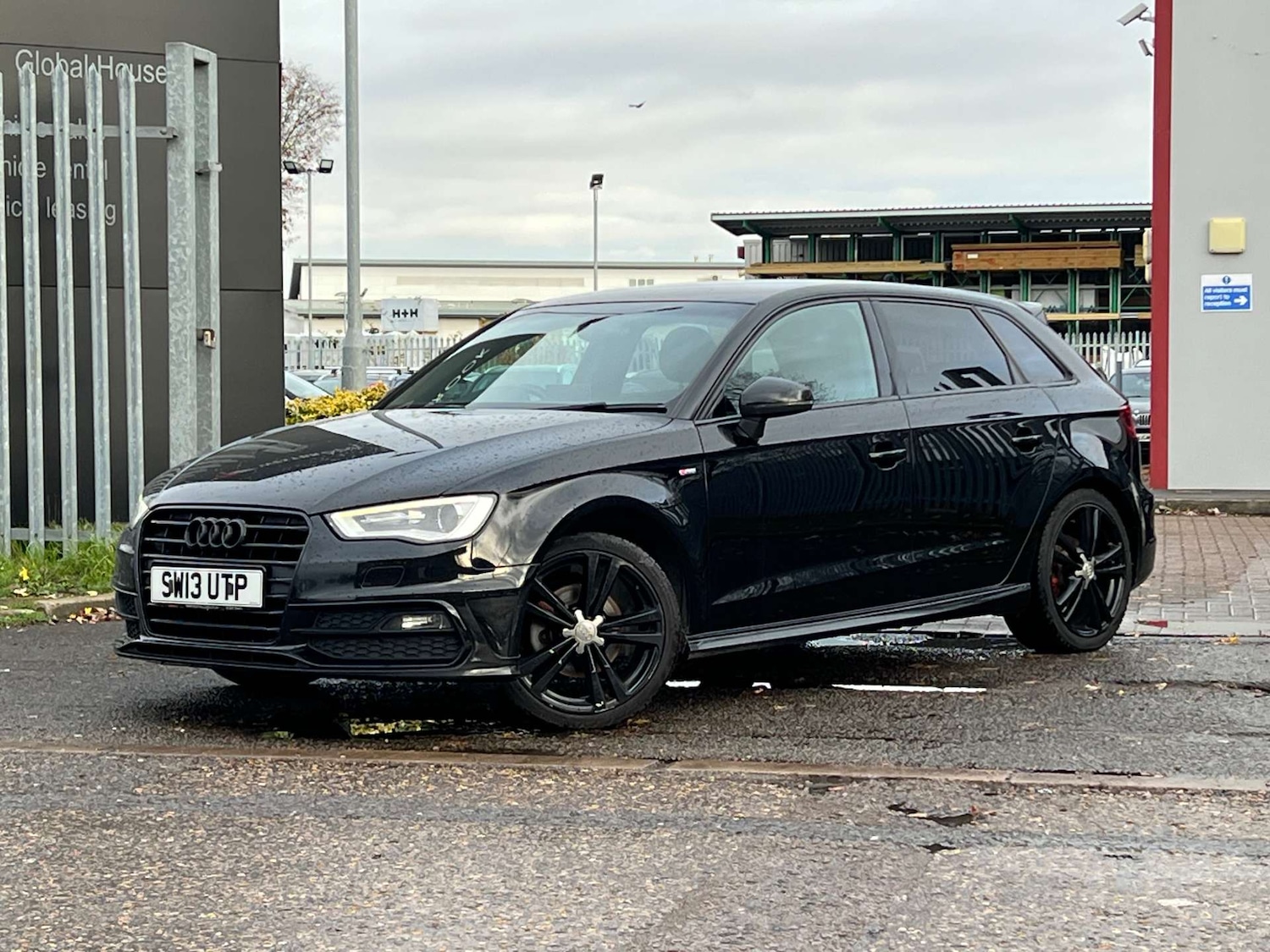 Used Audi A3 2013 for sale - 76591212: Photo 16