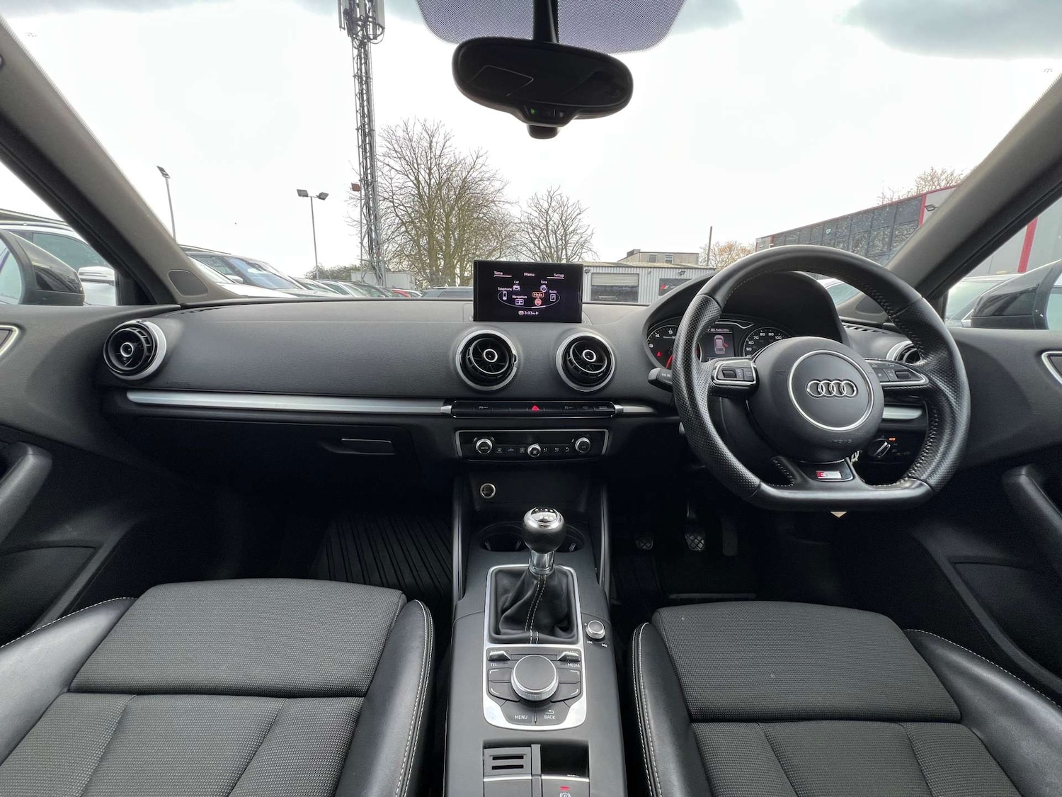 Used Audi A3 2013 for sale - 76591212: Photo 23