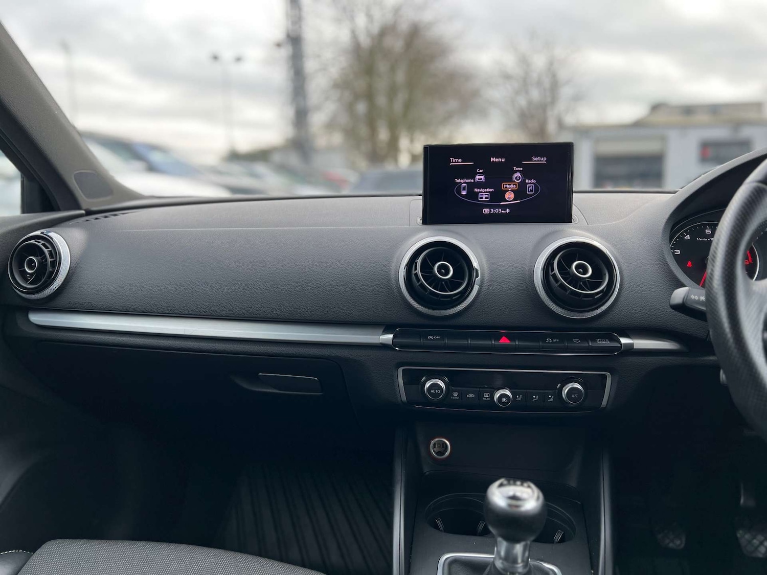 Used Audi A3 2013 for sale - 76591212: Photo 24