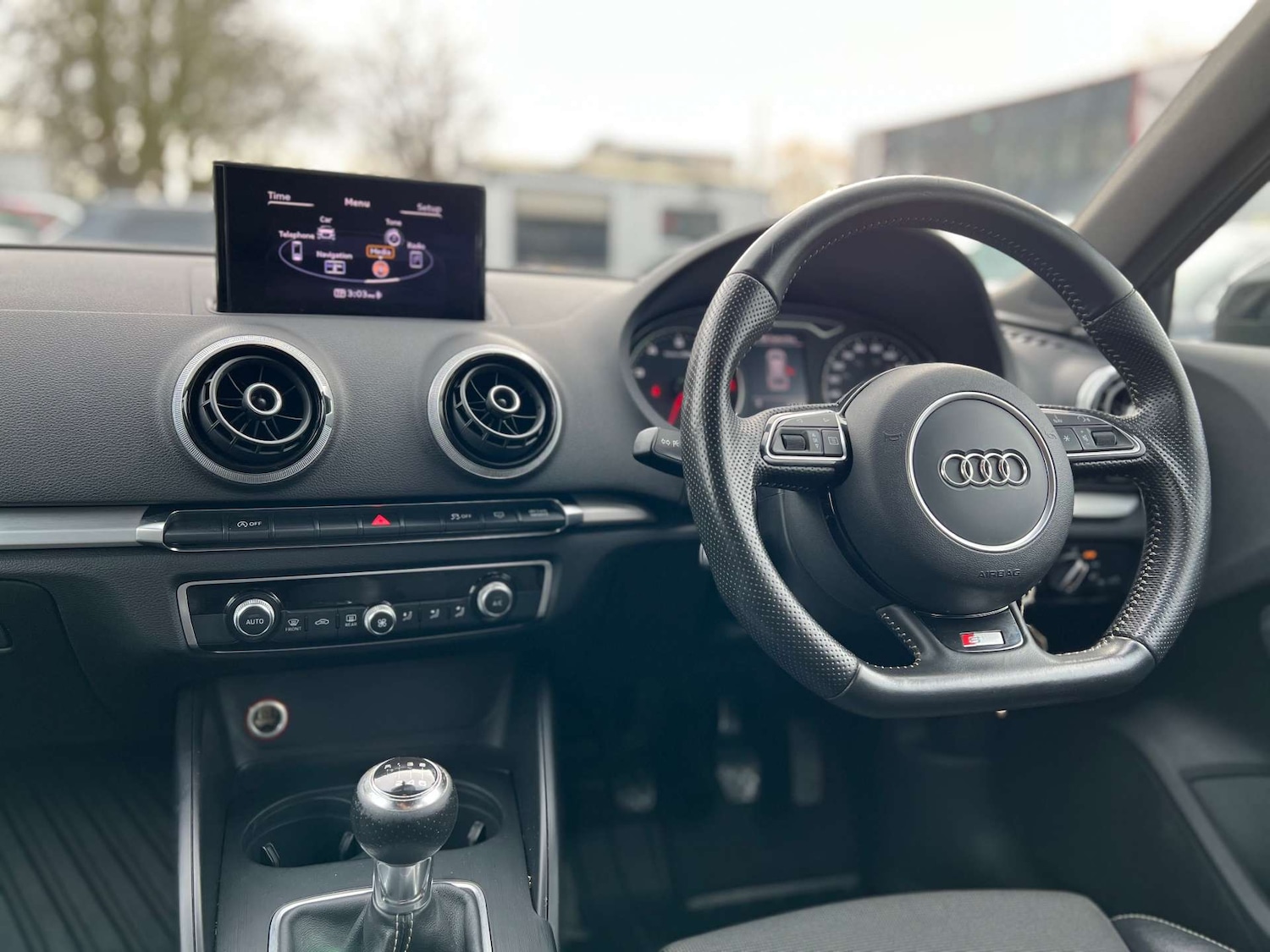 Used Audi A3 2013 for sale - 76591212: Photo 25