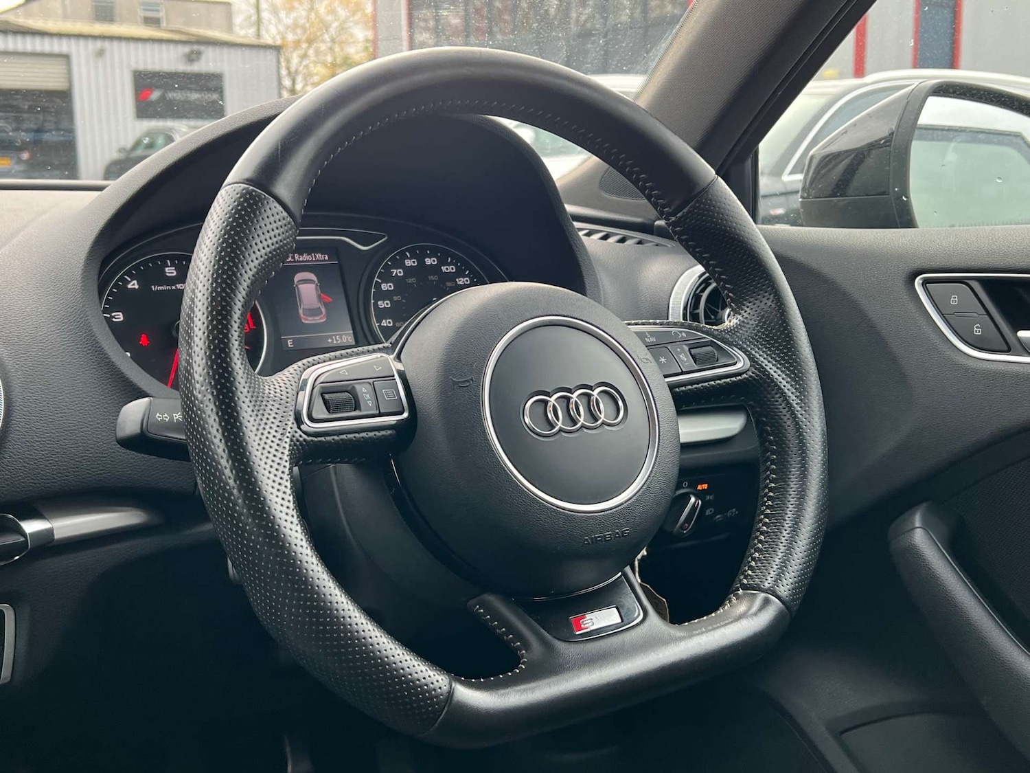 Used Audi A3 2013 for sale - 76591212: Photo 26