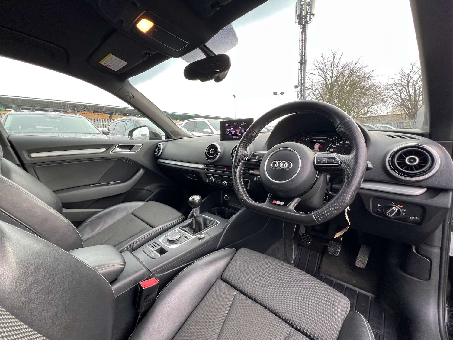 Used Audi A3 2013 for sale - 76591212: Photo 27