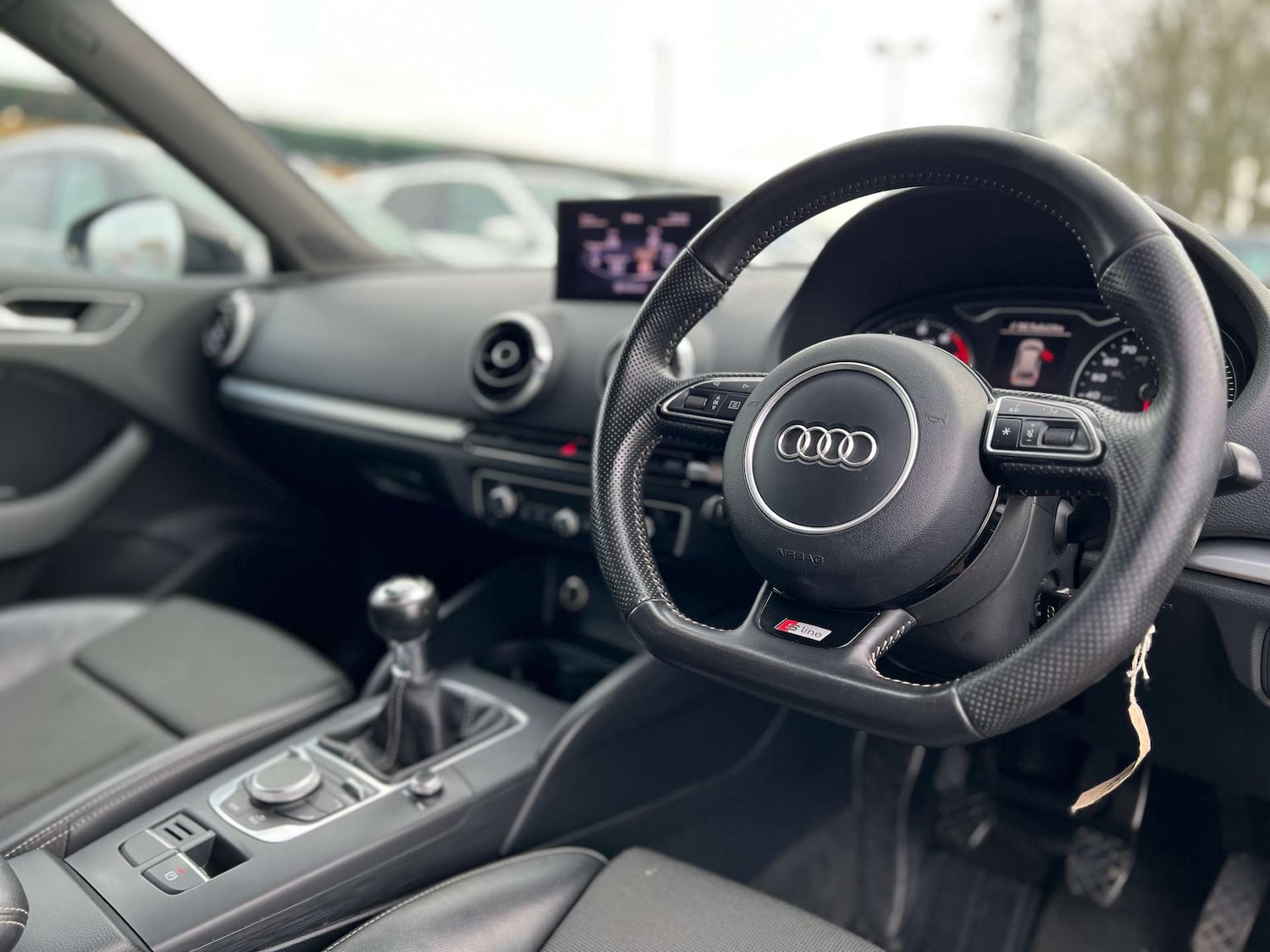 Used Audi A3 2013 for sale - 76591212: Photo 28