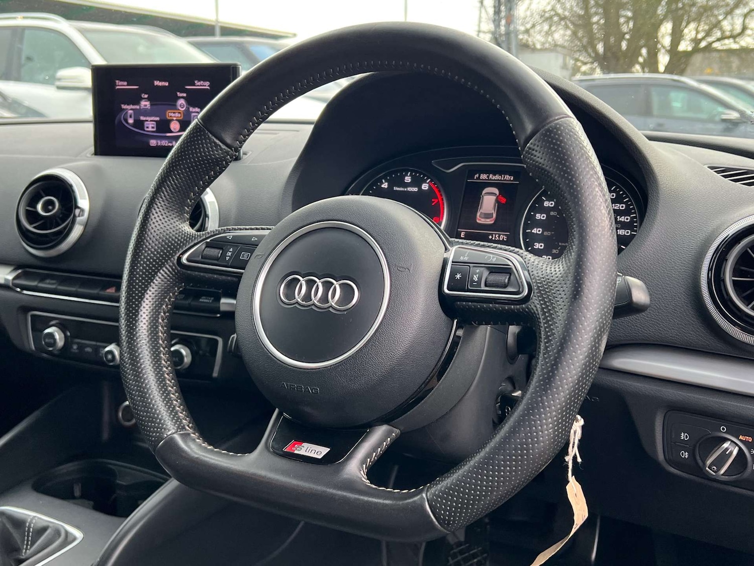 Used Audi A3 2013 for sale - 76591212: Photo 29