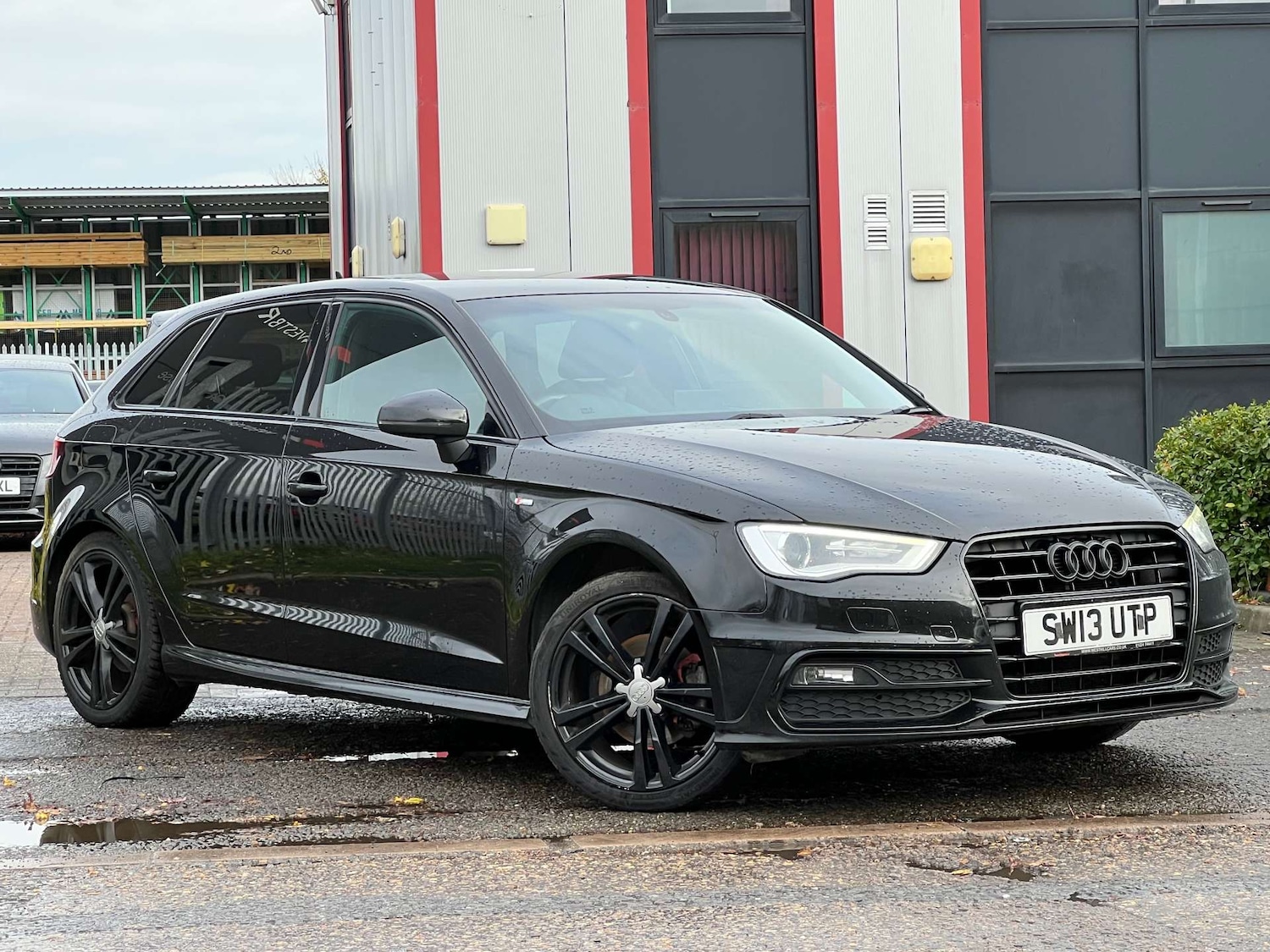 Used Audi A3 2013 for sale - 76591212: Photo 3