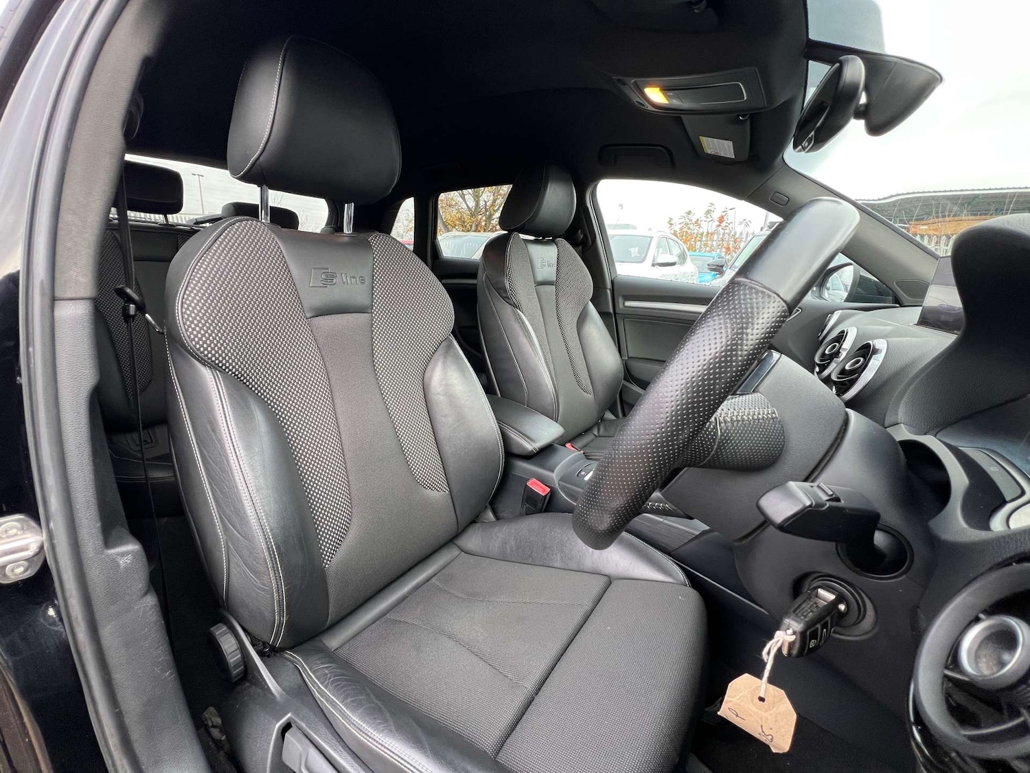 Used Audi A3 2013 for sale - 76591212: Photo 30