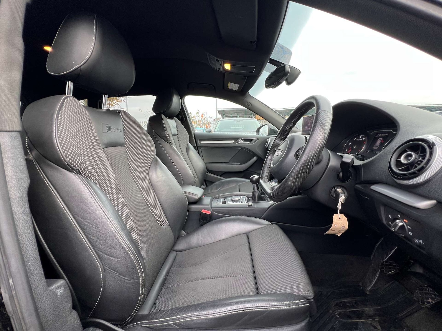 Used Audi A3 2013 for sale - 76591212: Photo 31