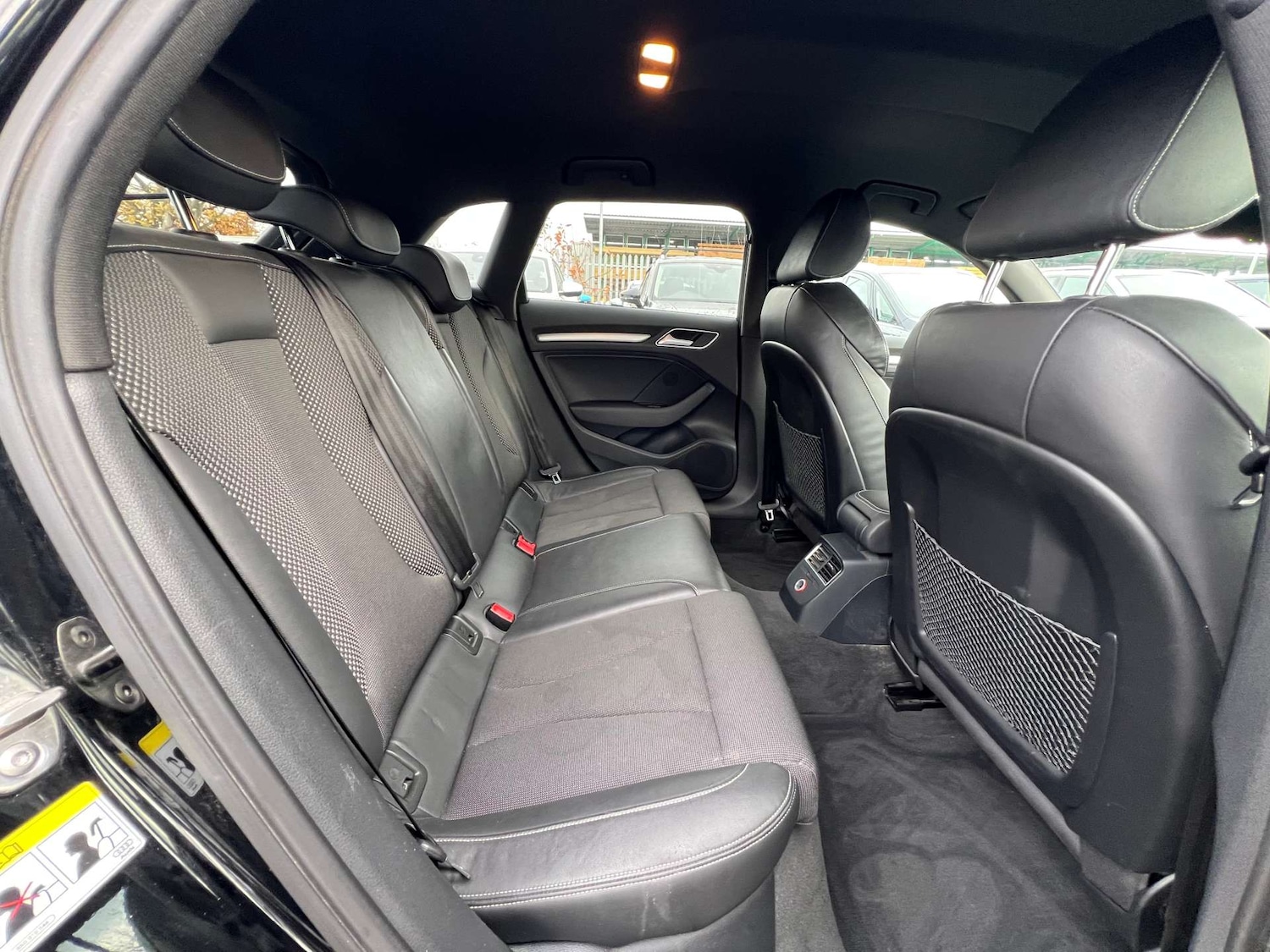 Used Audi A3 2013 for sale - 76591212: Photo 33