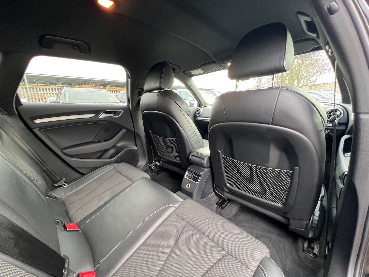 Used Audi A3 2013 for sale - 76591212: Photo 34