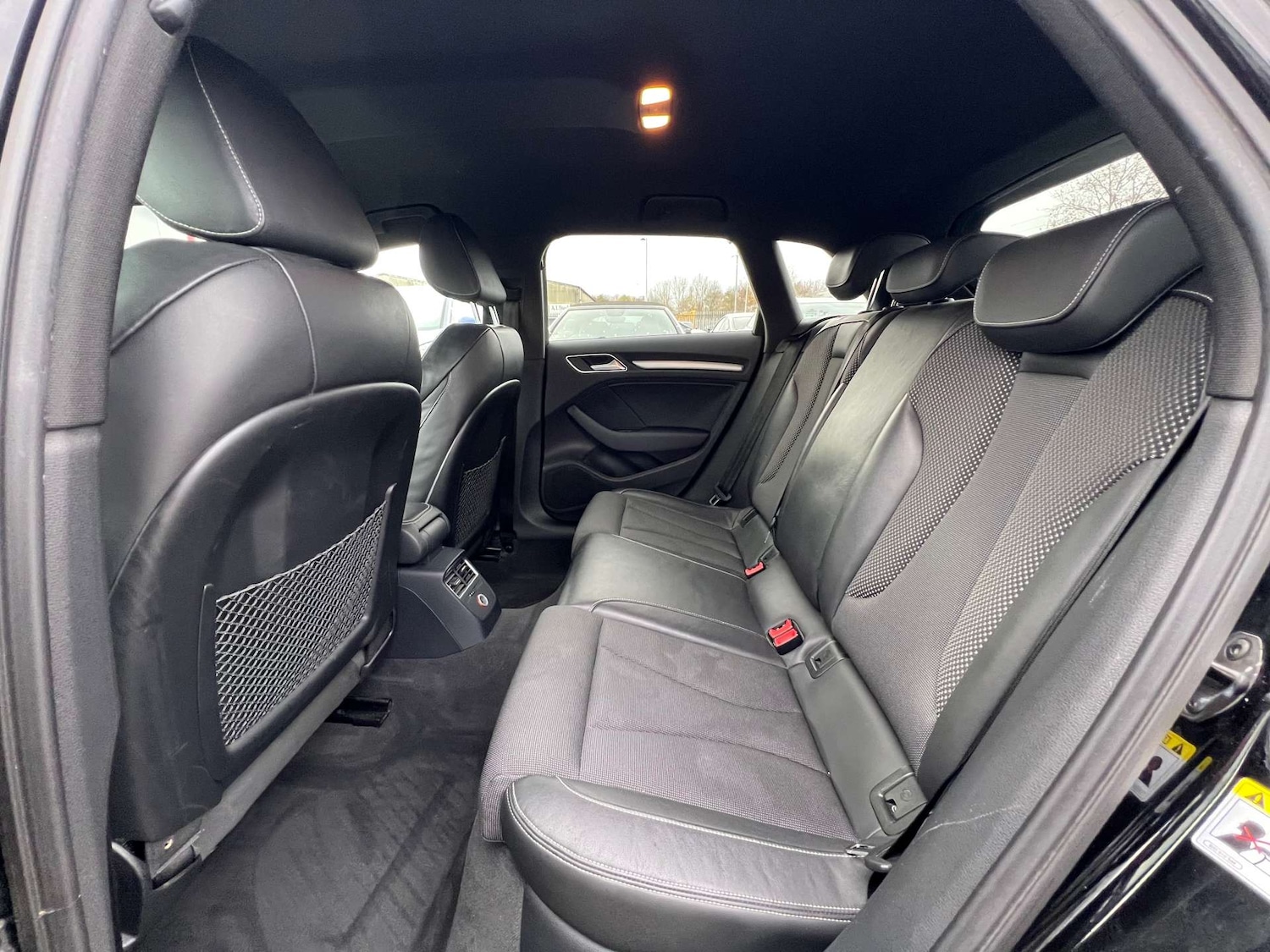 Used Audi A3 2013 for sale - 76591212: Photo 36