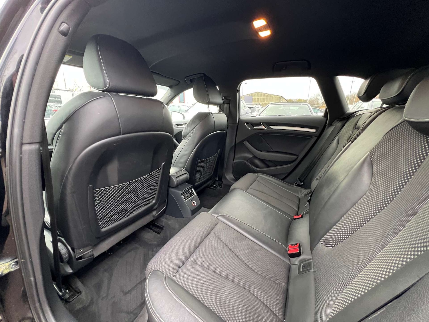 Used Audi A3 2013 for sale - 76591212: Photo 37