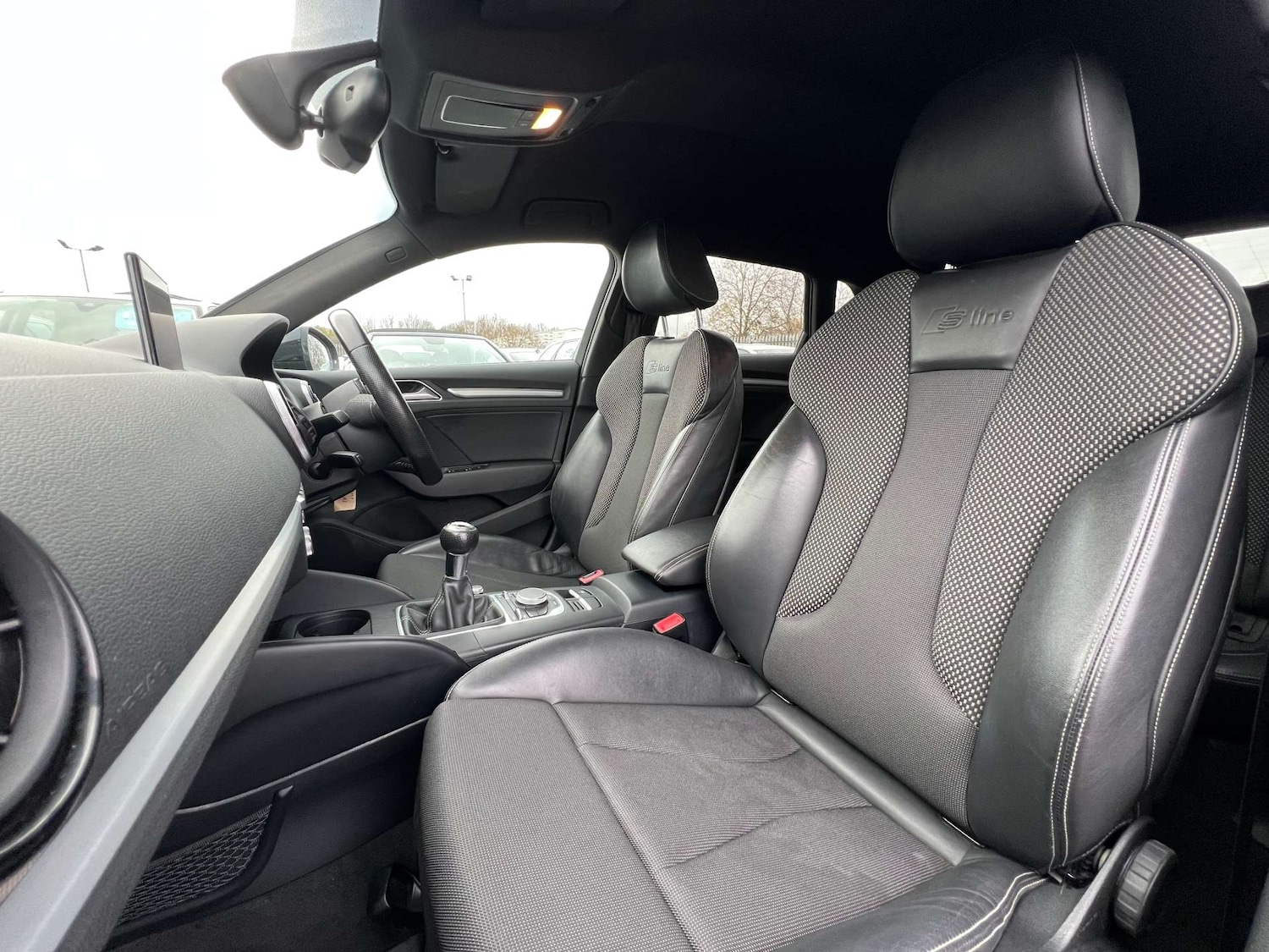 Used Audi A3 2013 for sale - 76591212: Photo 38