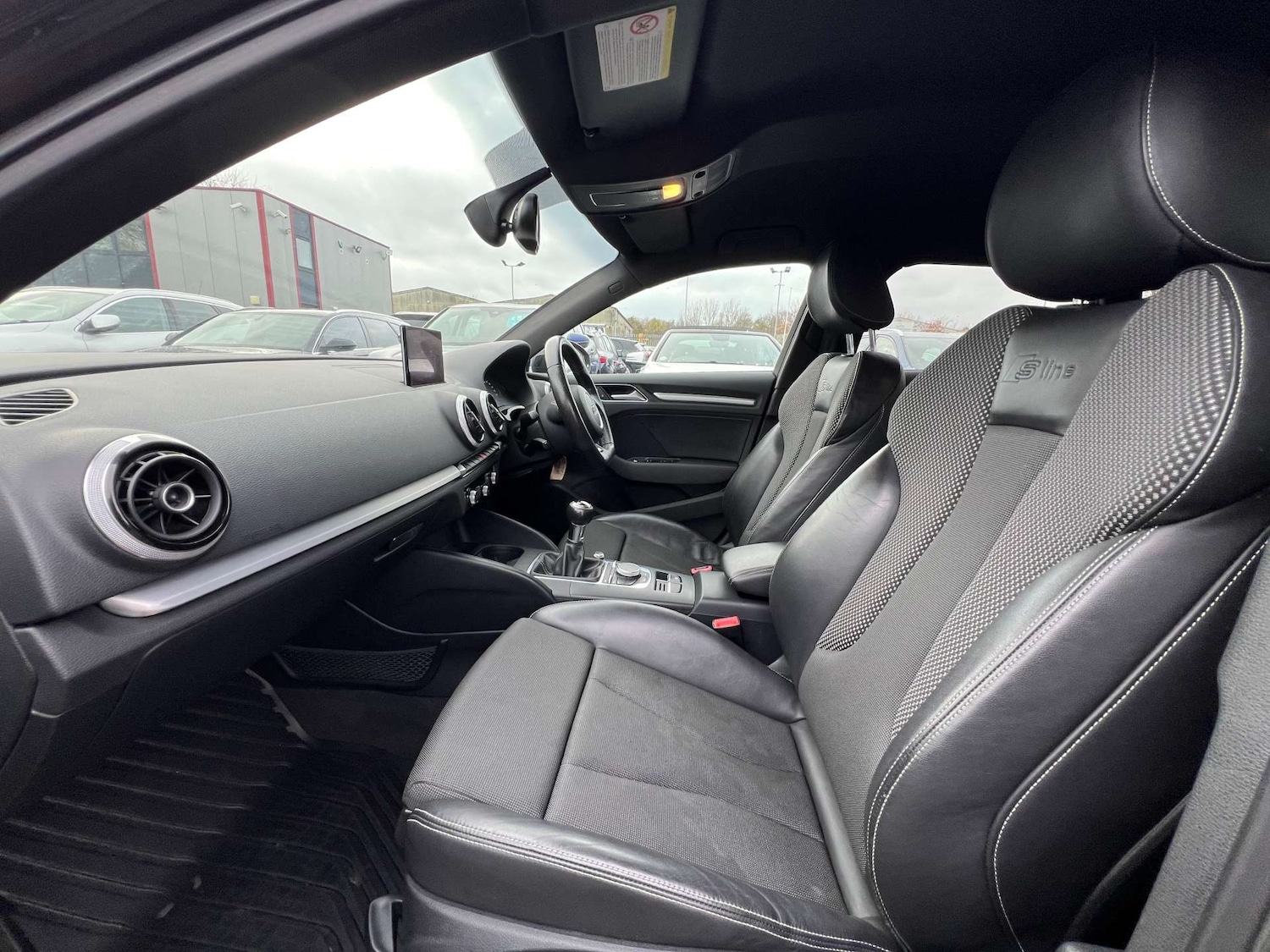 Used Audi A3 2013 for sale - 76591212: Photo 39