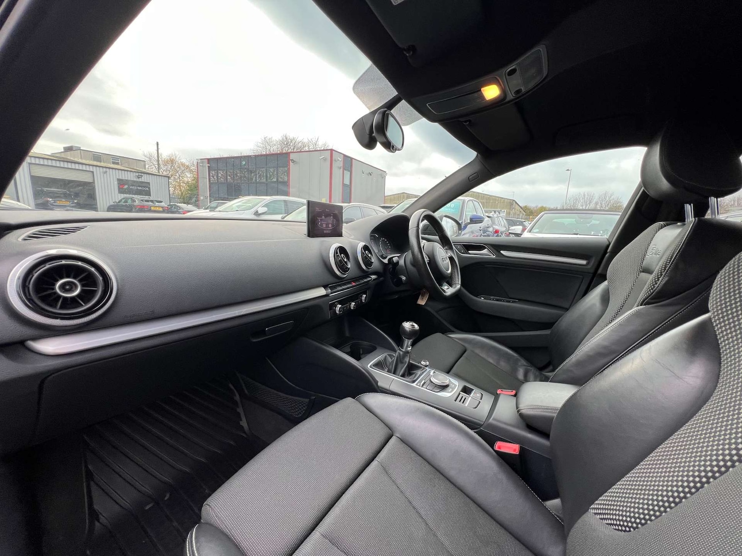 Used Audi A3 2013 for sale - 76591212: Photo 40