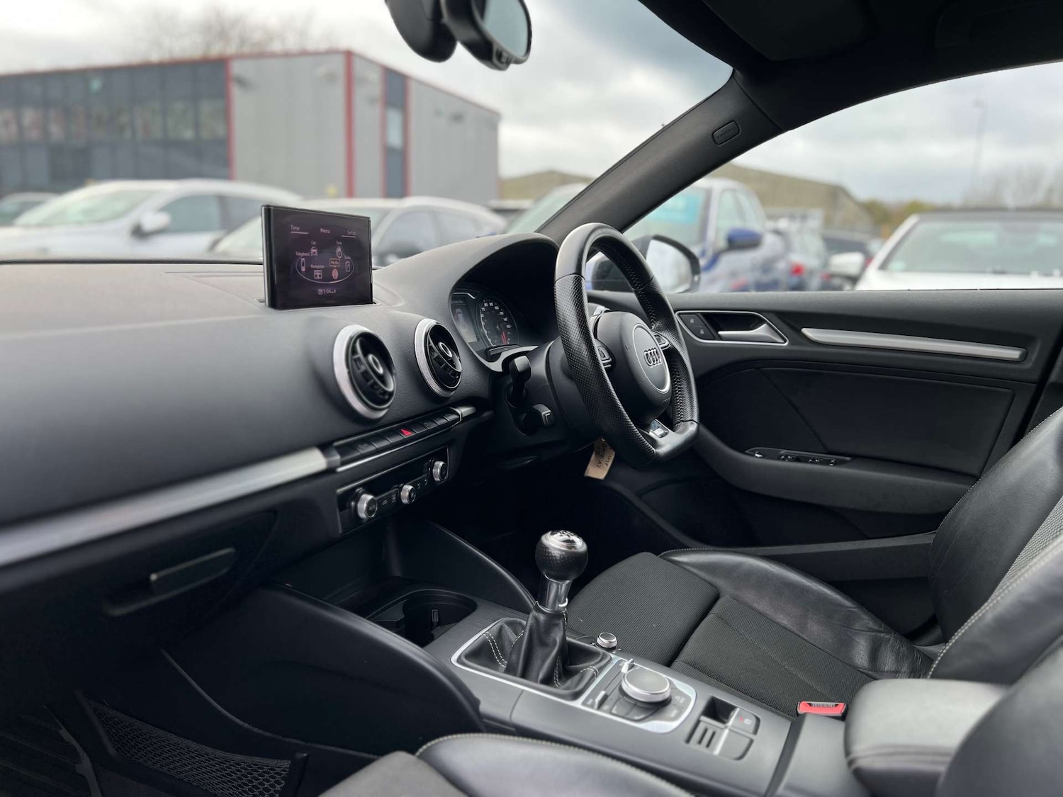 Used Audi A3 2013 for sale - 76591212: Photo 41