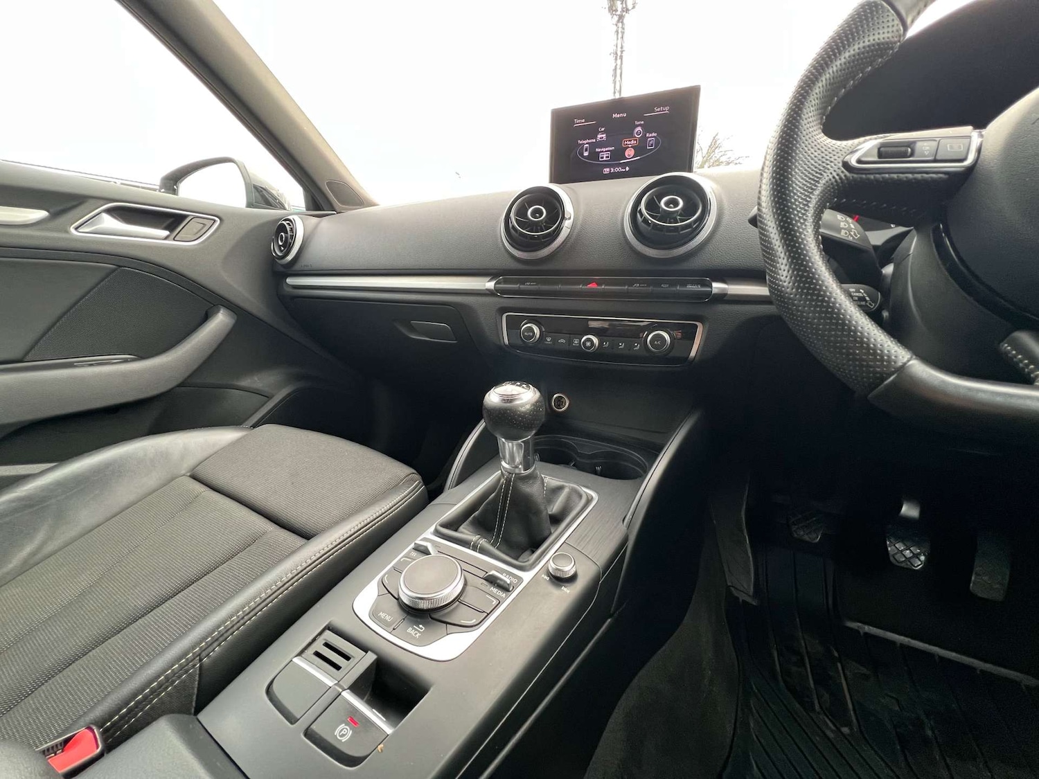 Used Audi A3 2013 for sale - 76591212: Photo 44