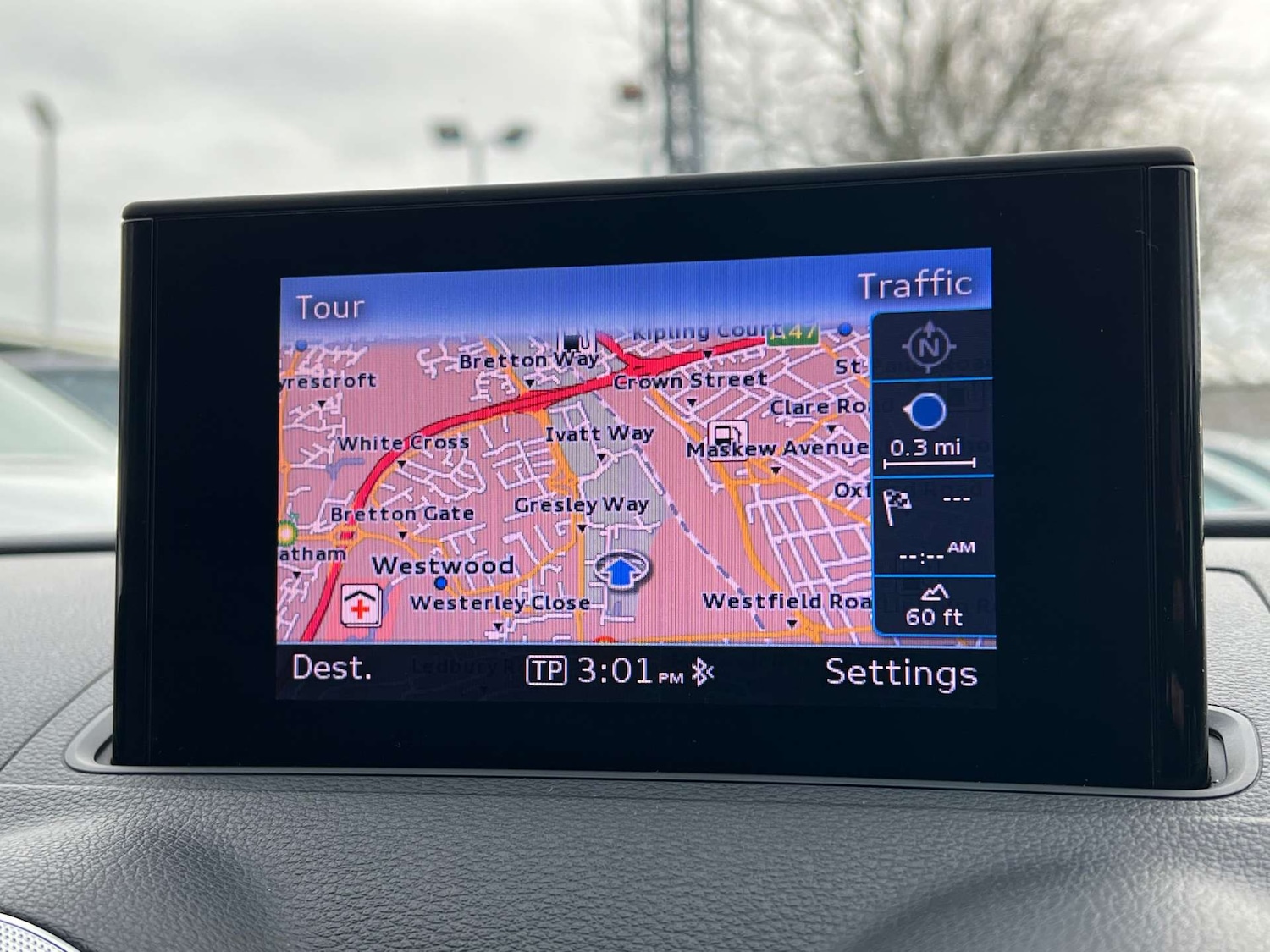 Used Audi A3 2013 for sale - 76591212: Photo 56