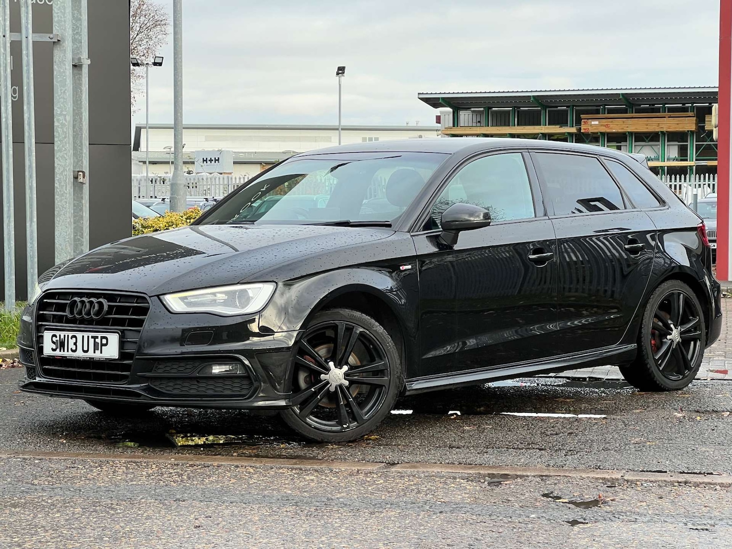 Used Audi A3 2013 for sale - 76591212: Photo 6