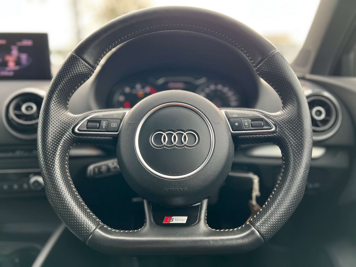 Used Audi A3 2013 for sale - 76591212: Photo 63