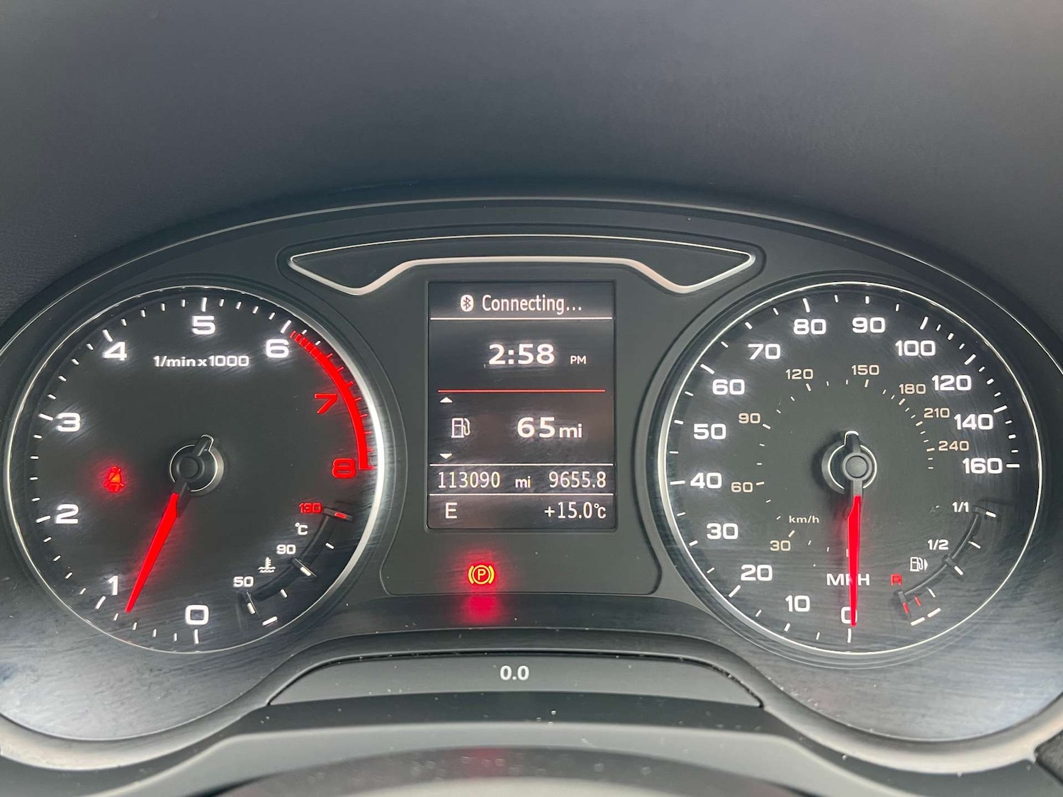 Used Audi A3 2013 for sale - 76591212: Photo 66