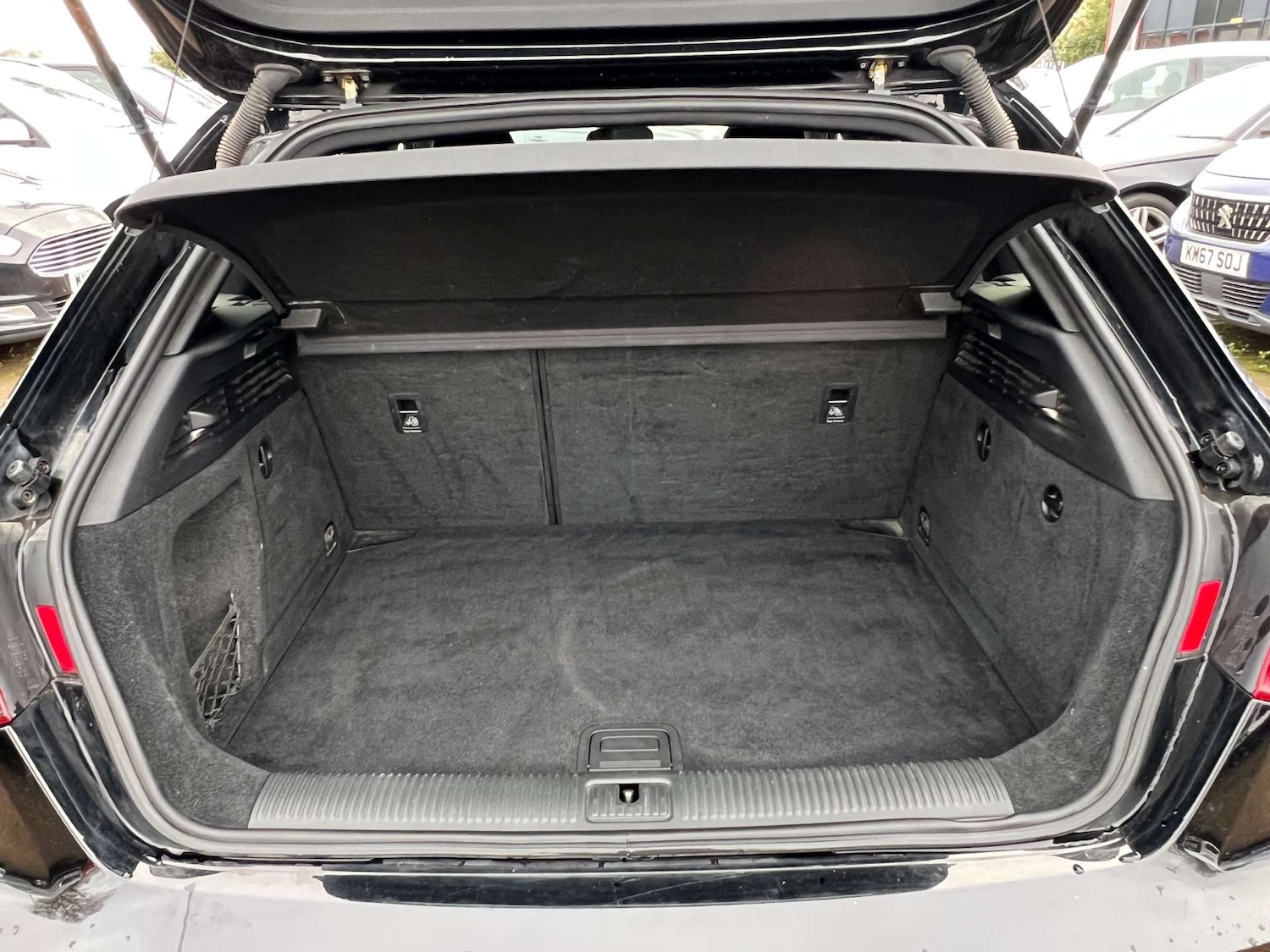 Used Audi A3 2013 for sale - 76591212: Photo 74