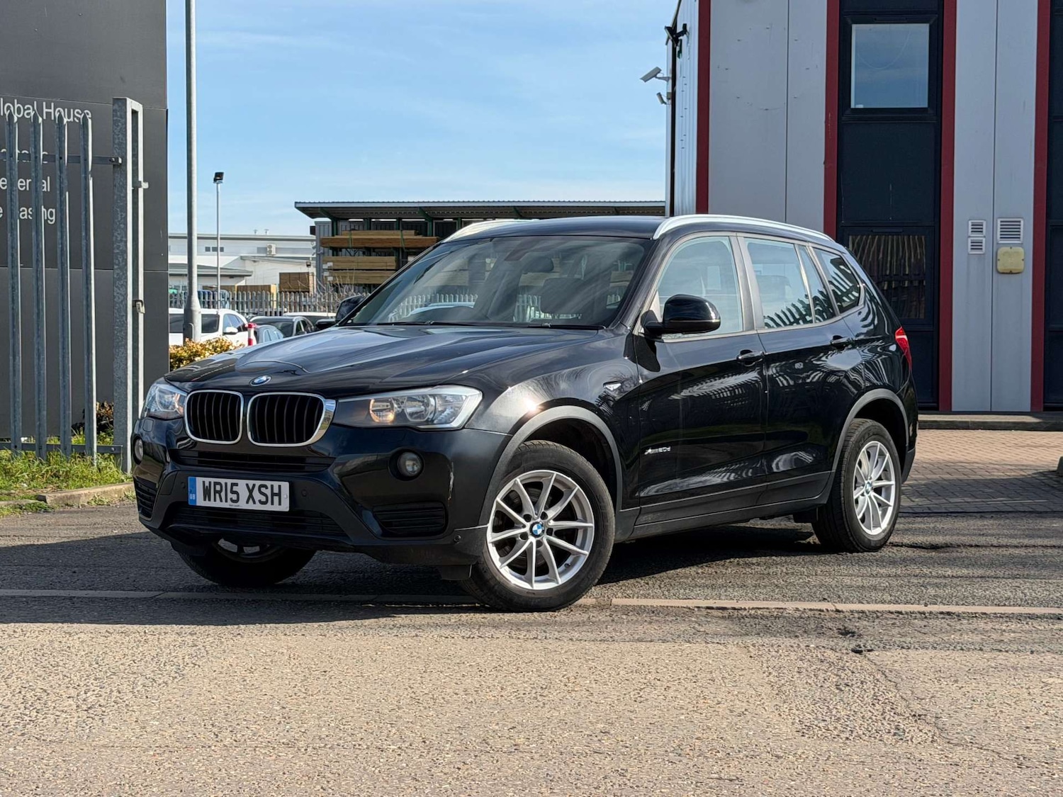 Used BMW X3 2015 for sale - 77571377: Photo 15
