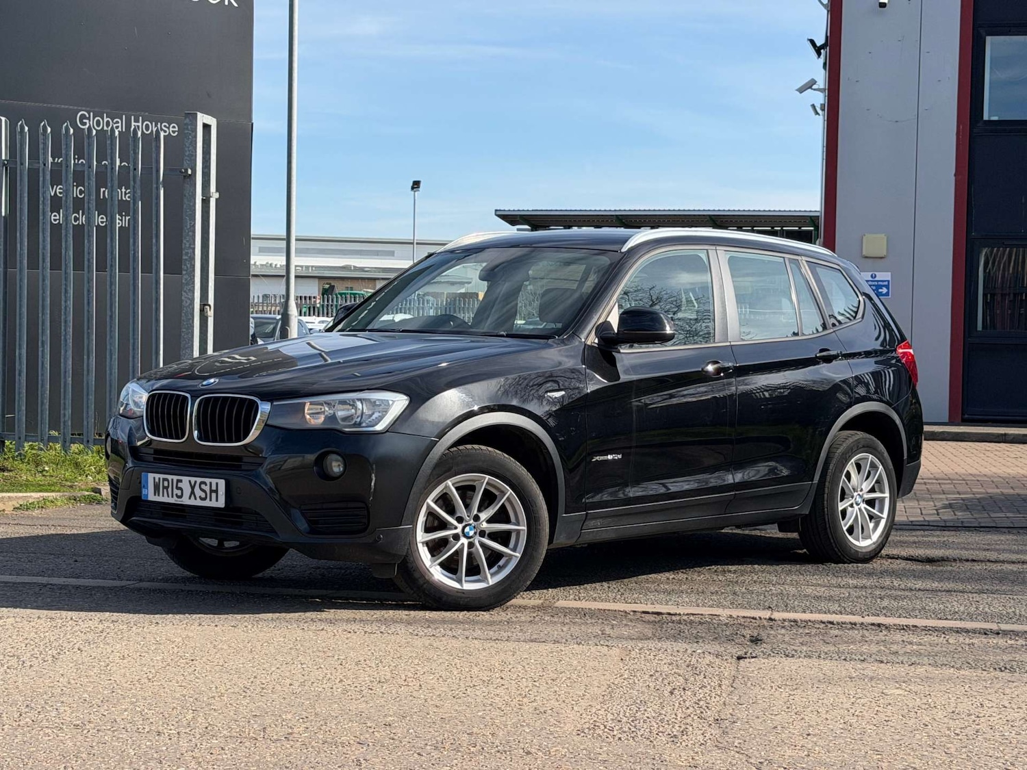 Used BMW X3 2015 for sale - 77571377: Photo 16