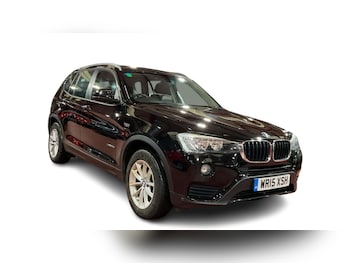 Used BMW X3 2015 for sale - 77571377: Photo