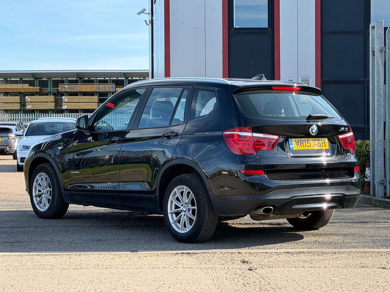 Used BMW X3 2015 for sale - 77571377: Photo 21