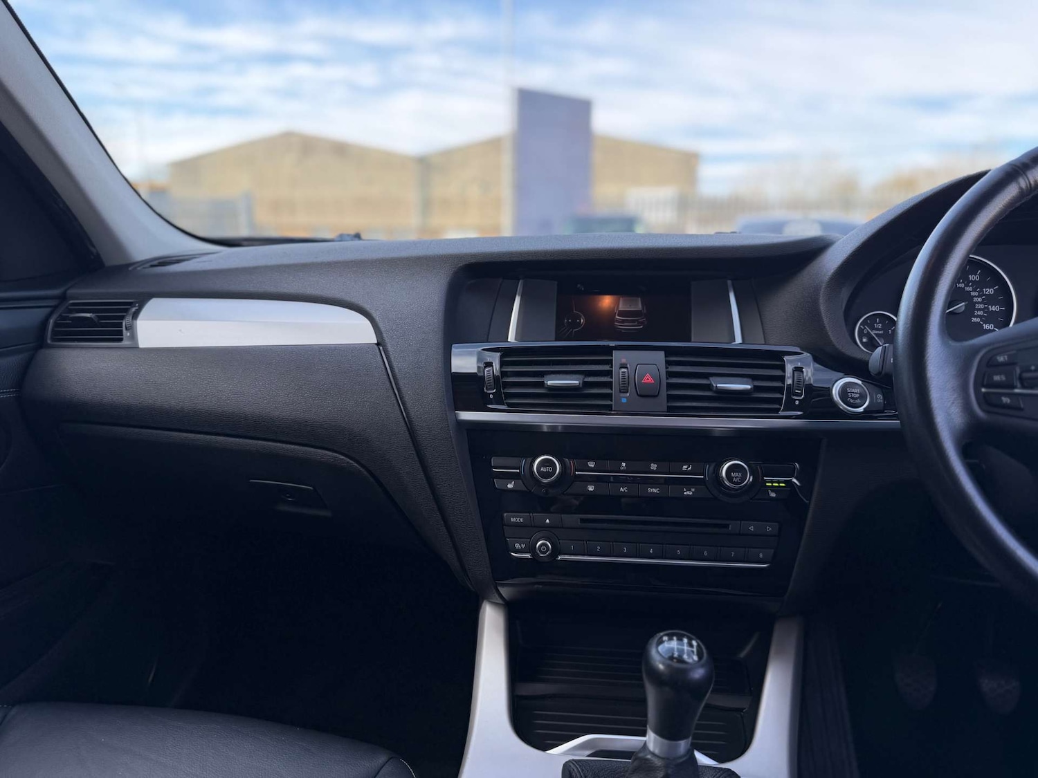 Used BMW X3 2015 for sale - 77571377: Photo 24