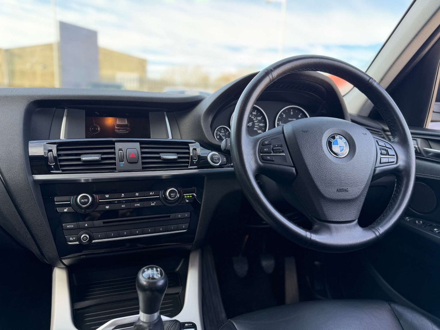 Used BMW X3 2015 for sale - 77571377: Photo 25