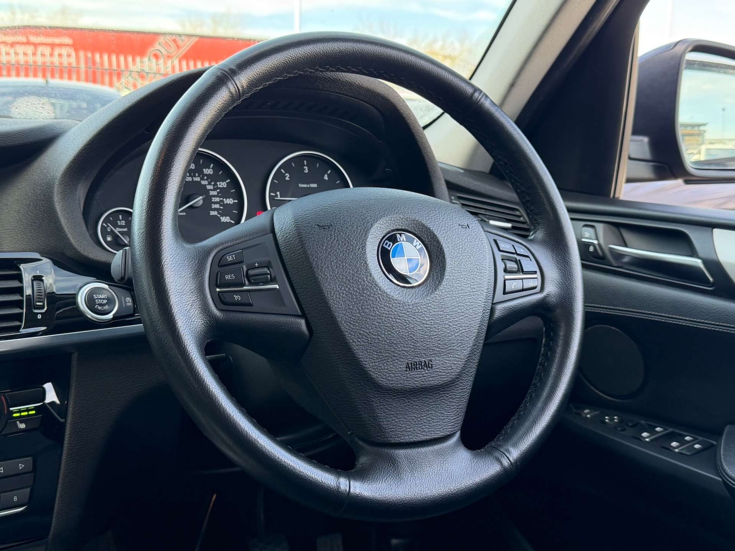 Used BMW X3 2015 for sale - 77571377: Photo 26