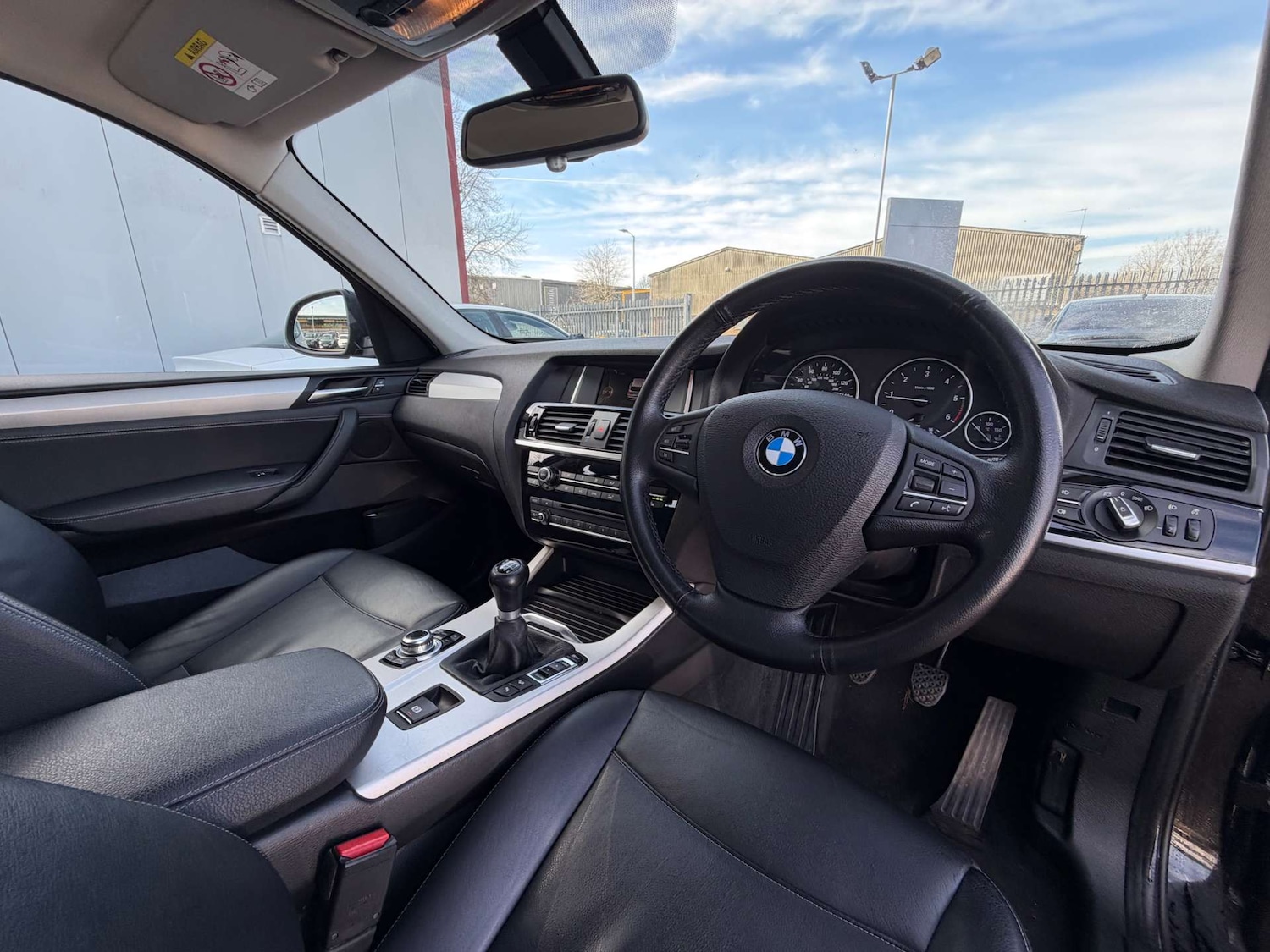 Used BMW X3 2015 for sale - 77571377: Photo 27