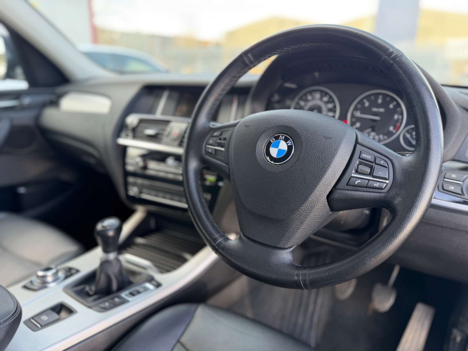 Used BMW X3 2015 for sale - 77571377: Photo 28