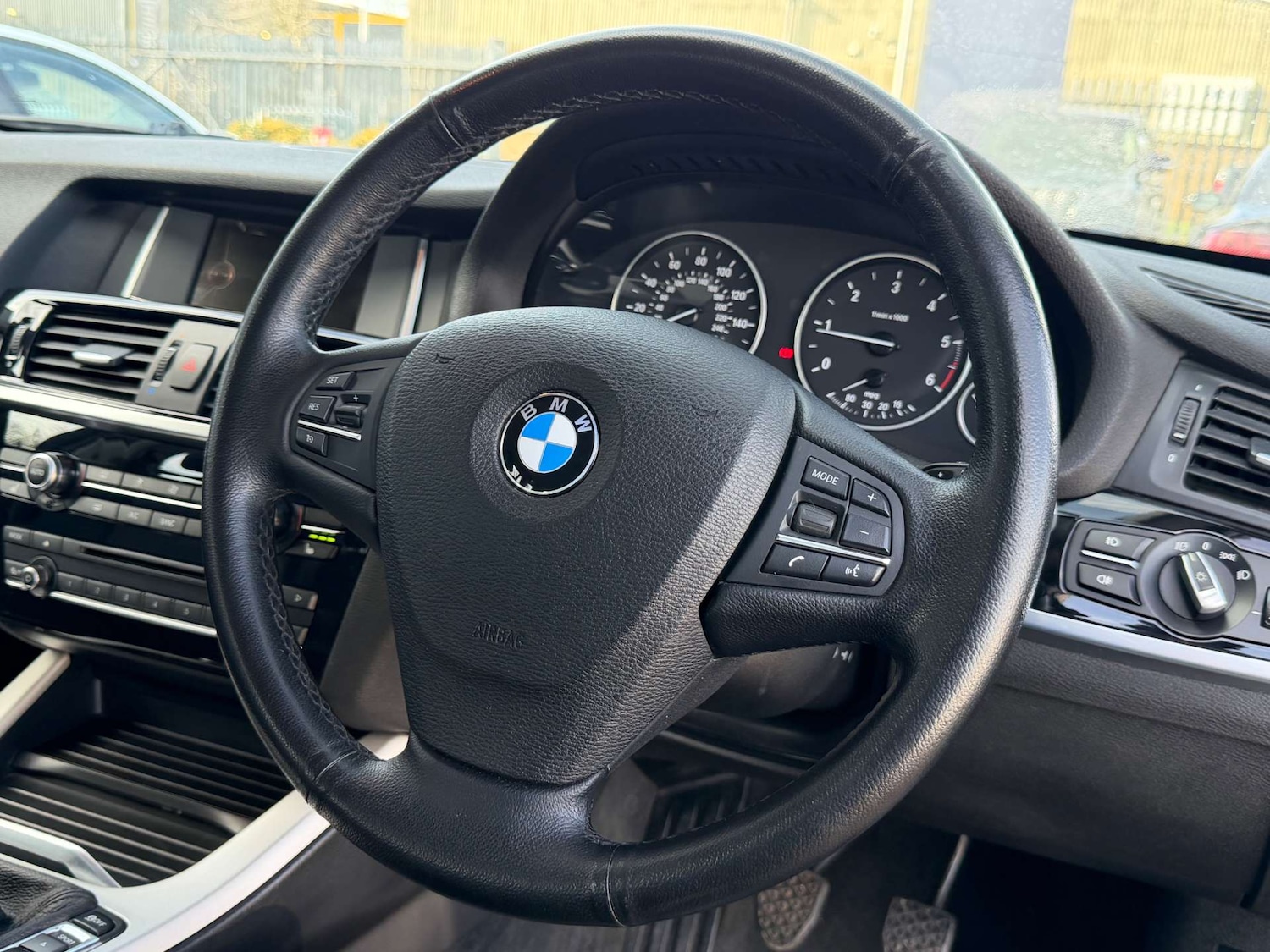 Used BMW X3 2015 for sale - 77571377: Photo 29